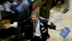 Im globalen Währungskrieg