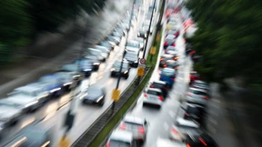 Neuer Pendler-Rekord