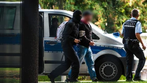 Mitglieder von „Revolution Chemnitz“ angeklagt