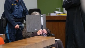 Alte Dame soll beste Freundin mit Topf erschlagen haben