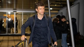 Nationalmannschaft wieder zurück in Deutschland