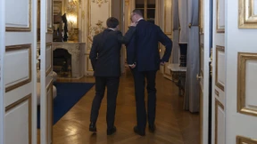 Macrons Weg ist jetzt der realistischere