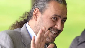 Und was sagt der Scheich?