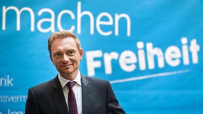 CDU und SPD schwächeln weiter