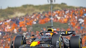 Verstappens Triumphzug