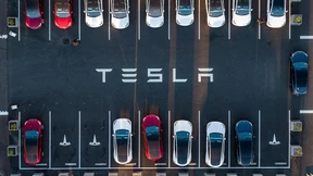 Tesla verzeichnet Rekordgewinne