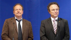 6,3 Prozent mehr Lohn in zwei Jahren