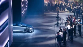 Warum Frankfurt die IAA verloren hat