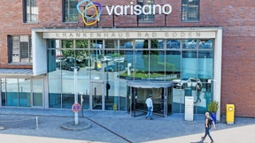 Kliniken brauchen noch 61 Millionen Euro bis 2030