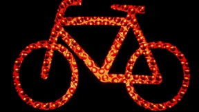 So kommen Sie jetzt an ein Fahrrad