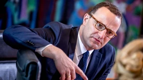 Wie Spahn die „Zombie-Versicherten“ entsorgt