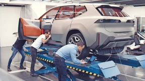 Keiner will mehr Autos bauen