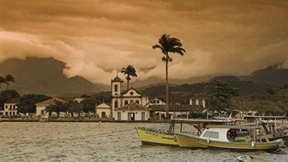 Zeit, dass sich was dreht 