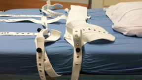 So verletzbar ist die Freiheit der Person