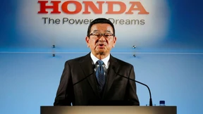 Honda schließt Werk in Großbritannien