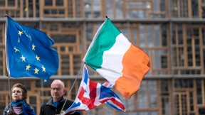 EU und Großbritannien starten neue Verhandlungsrunde