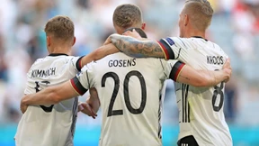 Der Abenteurer der deutschen Nationalelf