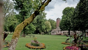 Eine Million Euro mehr für die Landesgartenschau