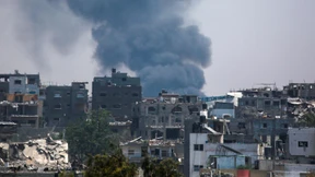 Was bedeutet Israels Krieg mit Iran für Gaza?