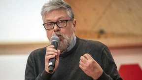 Kindermörder auf dem Thron