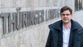 Kindervater kandidiert für AfD als Ministerpräsident