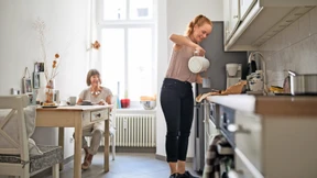 „Ich will Menschen ermöglichen, würdevoll zu Hause versorgt zu werden“