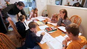 Homeschooling ist ein Rückschritt in die Vormoderne