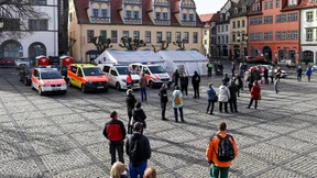 Wie sich die Länder auf die „Bürgertests“ vorbereiten