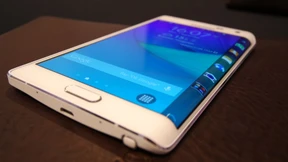 Die Highlights von Samsung in Bildern