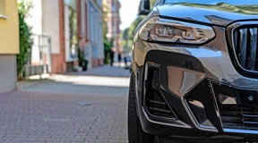 Kein Anwohnerparken mehr für SUV?