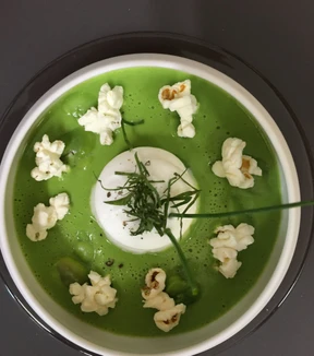 Dem elsässischen Küchenparadies ein Stück näher