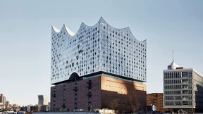 Juan Diego Flórez in der Elbphilharmonie