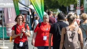 Woran es dem Hessentag mangelt