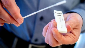 Neue Wege für Tests auf SARS-CoV-2