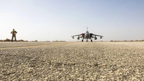 Welche Rolle kann die Bundeswehr spielen?