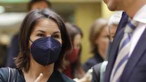 Ukraine braucht weitere Waffen