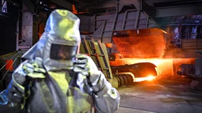 SPD und Grüne wollen für „grünen Stahl“ kämpfen