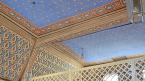 Die Rückkehr des Sternenhimmels