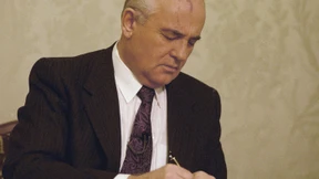 Michail Gorbatschow ist tot