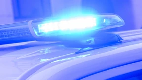 Mit Kleinkind im Kofferraum gefahren