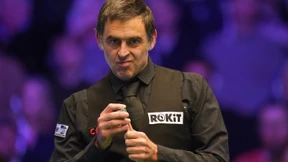 Wie O’Sullivan mal wieder die Snooker-Welt aufmischt