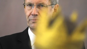 Hallo, Herr Nackt-Mull!