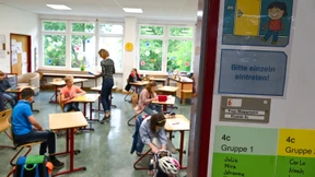 Regelunterricht an Grundschulen, öfter Besuch im Altenheim