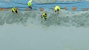 Wie ein Architekt für Mängel haftet