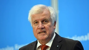 Seehofer: Integration kann ohne Obergrenze nicht gelingen