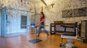 Der Meister der Rätsel