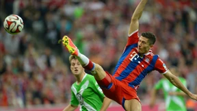 Geldbeschaffung im Schatten der Bayern