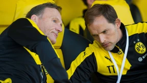 Wie der Streit von Watzke und Tuchel eskalierte