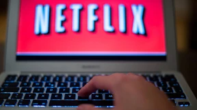 Netflix enttäuscht - der Aktienkurs stürzt ab