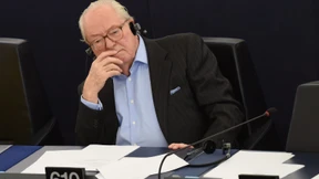 Le Pens Erben schulden EU-Parlament laut Urteil 300.000 Euro